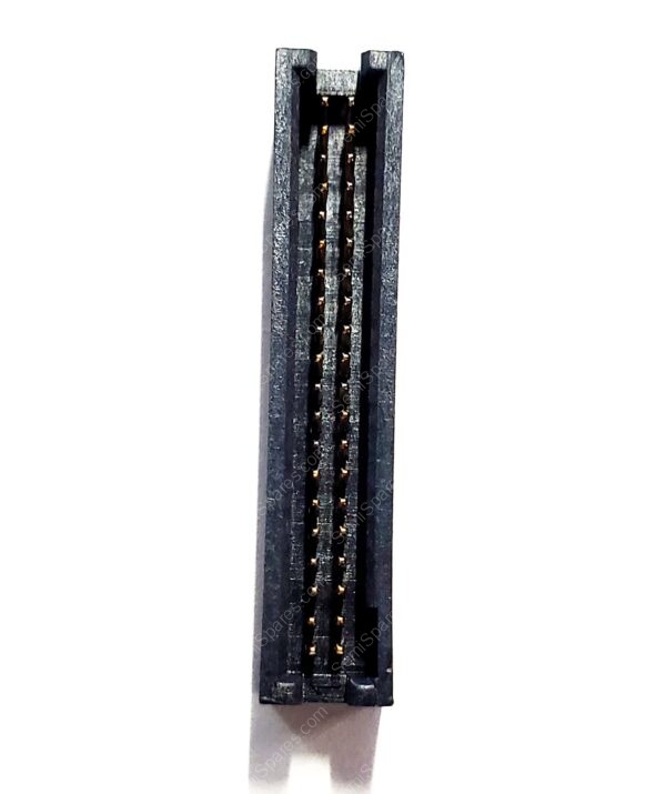 TFC-120-12-L-D | CONN HEADER TERMINAL STRIP .050 X .050 - Image 3