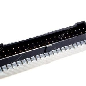 T2M-120-01-L-D-SM | CONN HEADER SMD 40 POS 2MM