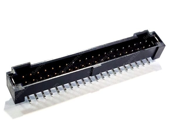 T2M-120-01-L-D-SM | CONN HEADER SMD 40 POS 2MM
