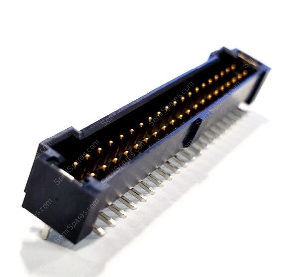T2M-120-01-L-D-SM | CONN HEADER SMD 40 POS 2MM - Image 2