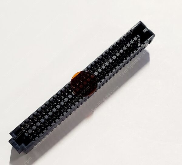 SEAF-30-06.0-S-04-2-A-K-TR | CONN HD ARRAY RCPT 120P SMD GOLD