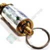 548-A01-KM | SAFETY RELIEF VALVE BRASS 1/4" MALE x TOP OUTLET 200 PSI THREADED EXTERNAL PIPE ALL ENDS INSIDE SPRING