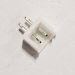 B2B-EH-A | CONN HEADER VERT 2POS 2.5MM