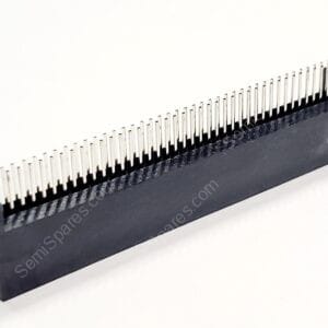 TFM-140-31-S-D | CONN HEADER VERT 80 POS 1.27MM