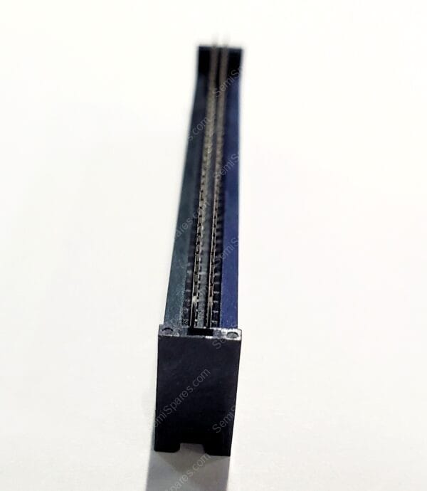 TFM-140-31-S-D | CONN HEADER VERT 80 POS 1.27MM - Image 2