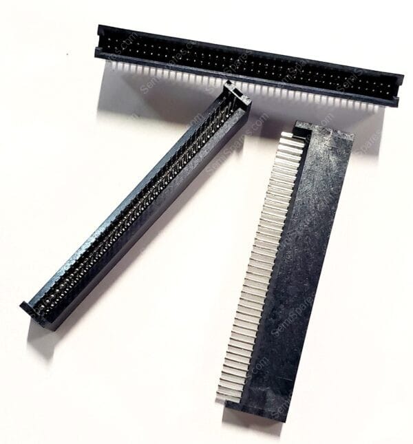 TFM-140-31-S-D | CONN HEADER VERT 80 POS 1.27MM - Image 3
