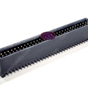 TFM-130-12-S-D-K | CONN HEADER SMD 60 POS 1.27MM