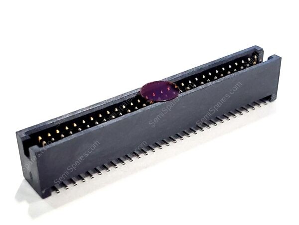 TFM-130-12-S-D-K | CONN HEADER SMD 60 POS 1.27MM
