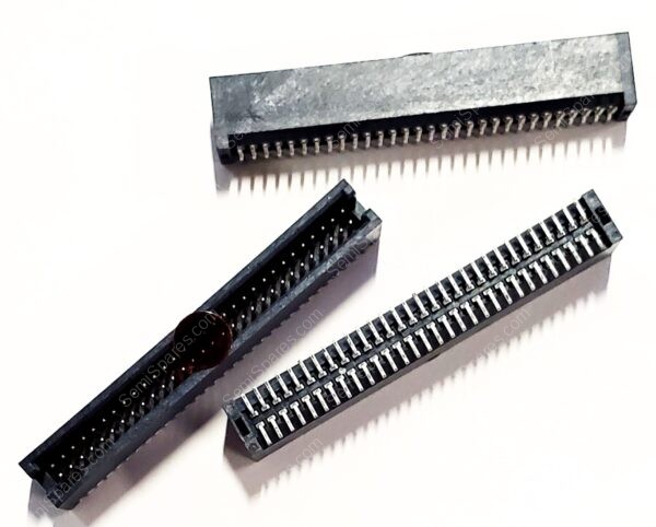 TFM-130-12-S-D-K | CONN HEADER SMD 60 POS 1.27MM - Image 4