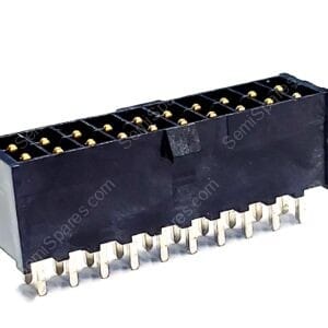 IPL1-110-01-F-D-P | CONN HEADER VERT 20 POS 2.54MM