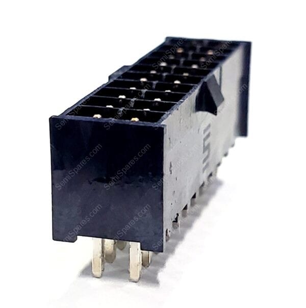 IPL1-110-01-F-D-P | CONN HEADER VERT 20 POS 2.54MM - Image 2