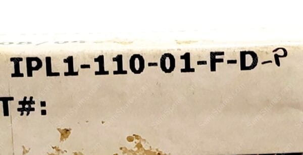 IPL1-110-01-F-D-P | CONN HEADER VERT 20 POS 2.54MM - Image 4