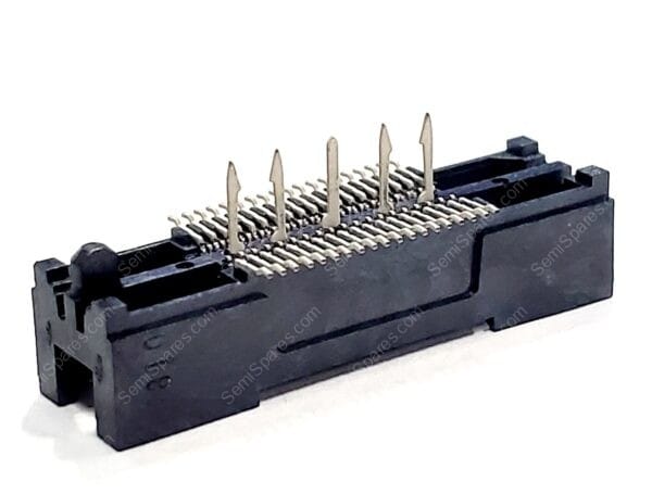5767061-1 | CONN RCPT 38P SMD PALLAD-NICKEL