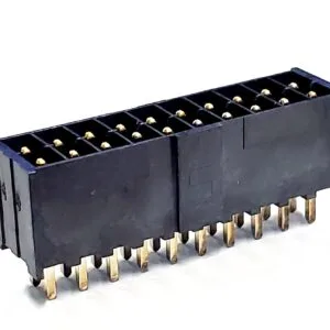 IPL1-110-01-S-D-P | IPL1-110-01-S-D-P CONN HEADER VERT 20 POS 2.54MM