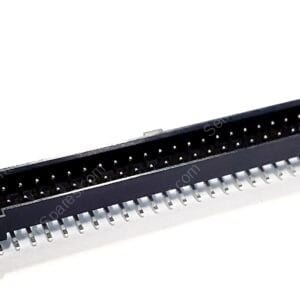 T2M-125-01-L-D-SM-WT | CONN HEADER SMD 50 POS 2MM