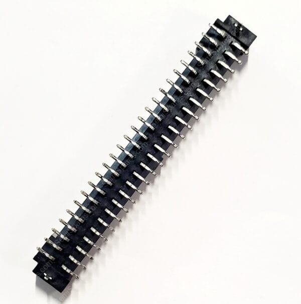 T2M-125-01-L-D-SM-WT | CONN HEADER SMD 50 POS 2MM - Image 2