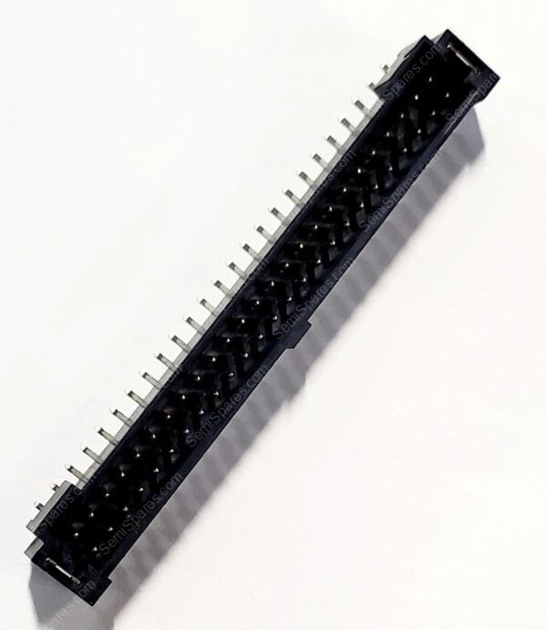 T2M-125-01-L-D-SM-WT | CONN HEADER SMD 50 POS 2MM - Image 3