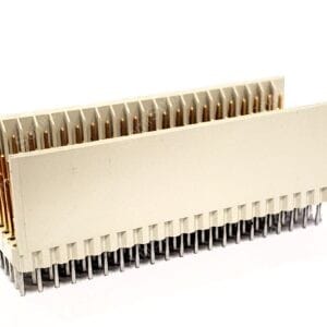 5188835-1 | CONN HEADER 154 POS 2MM PRESS FIT