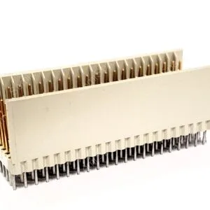 5188835-1 | CONN HEADER 154 POS 2MM PRESS FIT