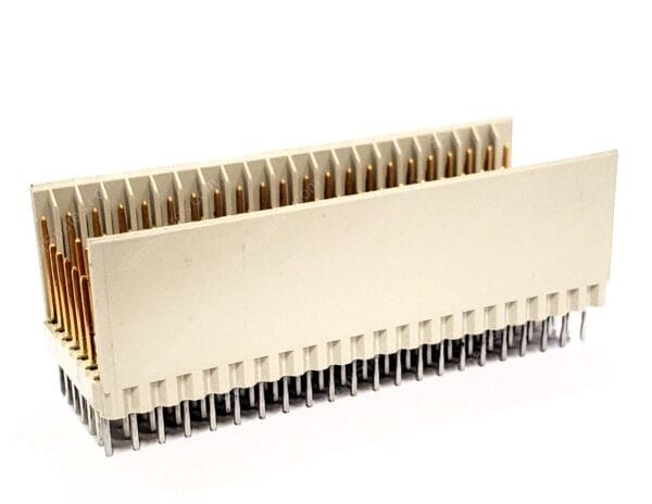 5188835-1 | CONN HEADER 154 POS 2MM PRESS FIT