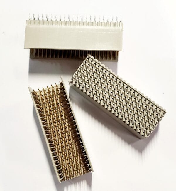 5188835-1 | CONN HEADER 154 POS 2MM PRESS FIT - Image 3
