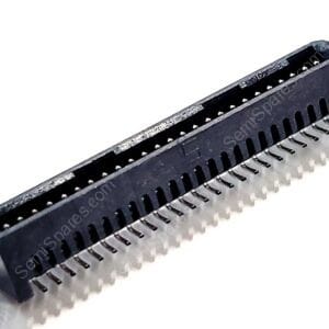 TFML-125-02-L-D-LC | CONN HEADER SMD 50 POS 1.27MM