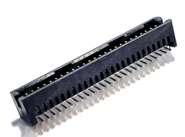 TFML-125-02-L-D-LC | CONN HEADER SMD 50 POS 1.27MM