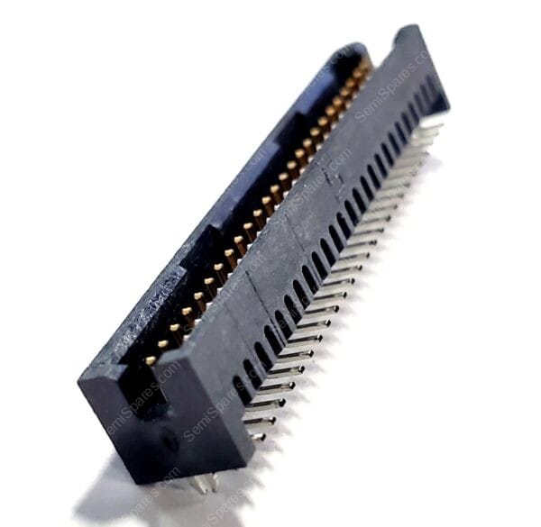 TFML-125-02-L-D-LC | CONN HEADER SMD 50 POS 1.27MM - Image 2