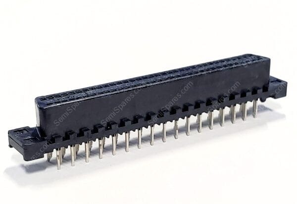 0015870305 | CONN SCSI RCPT 68 POS VERT SOLDER