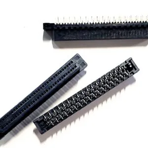 0015870305 | CONN SCSI RCPT 68 POS VERT SOLDER - Image 3