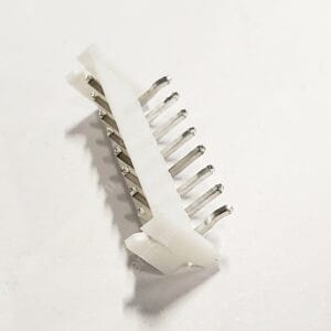 S8B-EH | CONN HEADER EH SIDE 8POS 2.5MM