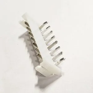 S8B-EH | CONN HEADER EH SIDE 8POS 2.5MM