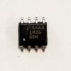 LM2660M | IC REG CHRG PUMP INV 100MA 8SOIC
