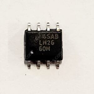 LM2660M | IC REG CHRG PUMP INV 100MA 8SOIC