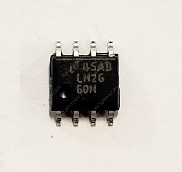 LM2660M | IC REG CHRG PUMP INV 100MA 8SOIC