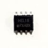 MC10EL16D | IC RECEIVER ECL DIFF 5V 8SOIC