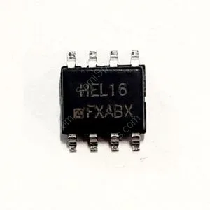 MC10EL16D | IC RECEIVER ECL DIFF 5V 8SOIC