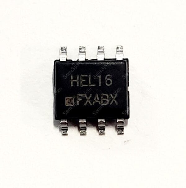 MC10EL16D | IC RECEIVER ECL DIFF 5V 8SOIC
