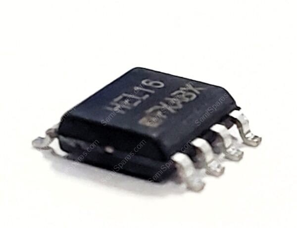 MC10EL16D | IC RECEIVER ECL DIFF 5V 8SOIC - Image 2