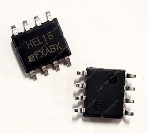 MC10EL16D | IC RECEIVER ECL DIFF 5V 8SOIC - Image 3