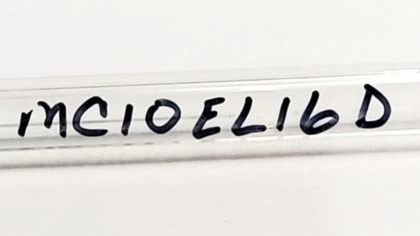 MC10EL16D | IC RECEIVER ECL DIFF 5V 8SOIC - Image 4