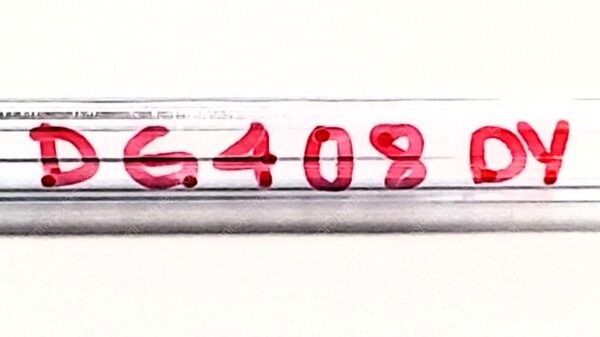 DG408DY | IC MUX 8:1 100OHM 16SOIC - Image 4