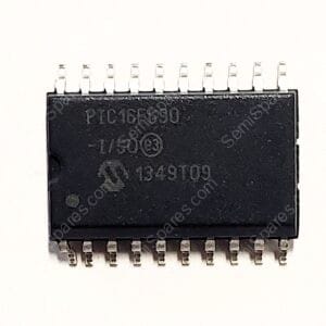 PIC16F690-I/SO | IC MCU 8BIT 7KB FLASH 20SOIC