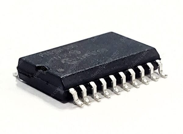 PIC16F690-I/SO | IC MCU 8BIT 7KB FLASH 20SOIC - Image 2