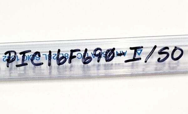 PIC16F690-I/SO | IC MCU 8BIT 7KB FLASH 20SOIC - Image 4
