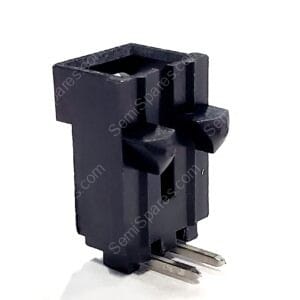 705550036 | CONN HEADER R/A 2 POS 2.54MM