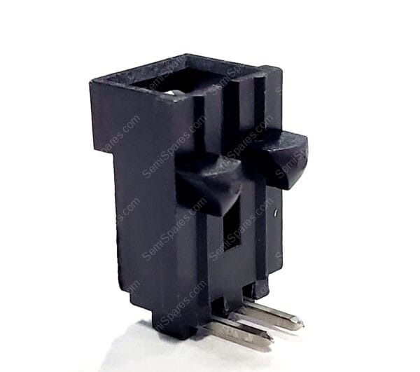 705550036 | CONN HEADER R/A 2 POS 2.54MM