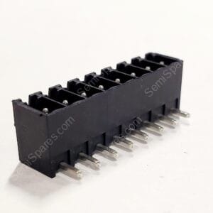 31342108 | TERMINAL BLOCK HEADER CENTERLINE 3.5MM /0.138 INCHES