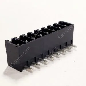 31342108 | TERMINAL BLOCK HEADER CENTERLINE 3.5MM /0.138 INCHES