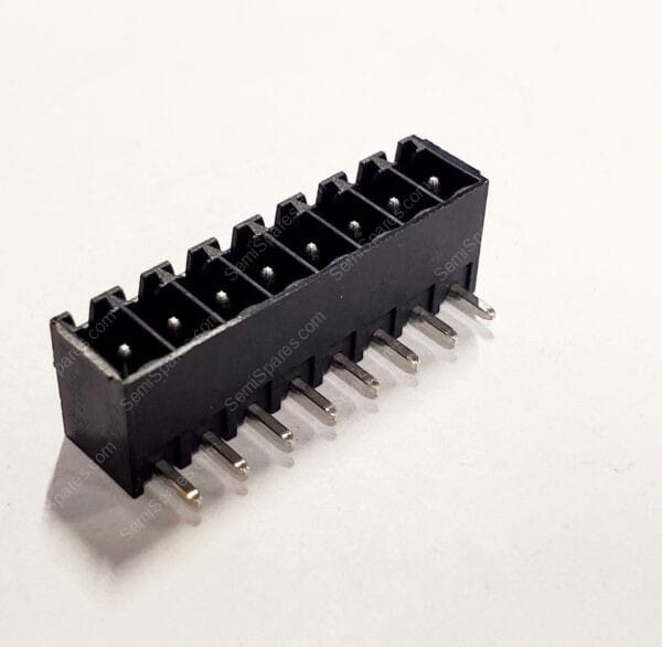 31342108 | TERMINAL BLOCK HEADER CENTERLINE 3.5MM /0.138 INCHES - Image 2